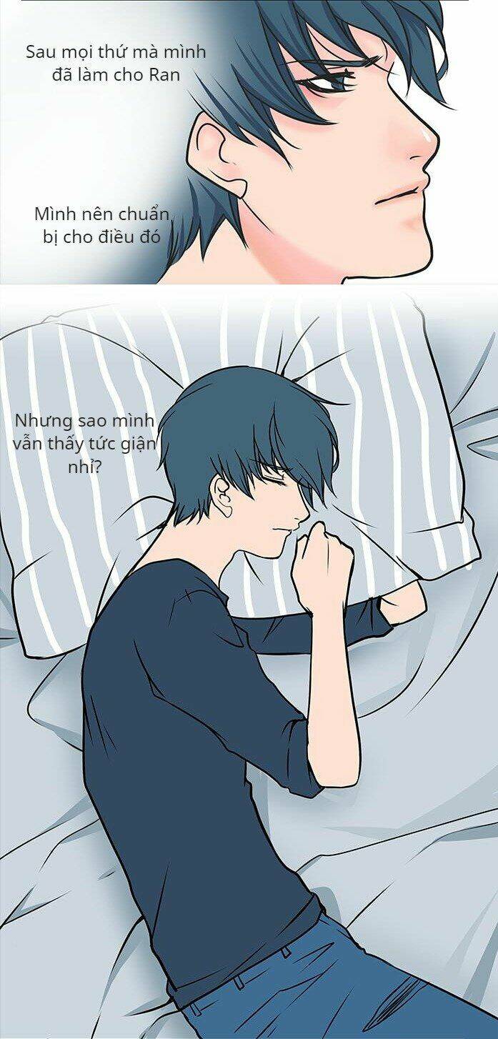 Chàng Trai Từ Quả Trứng: Chapter 21