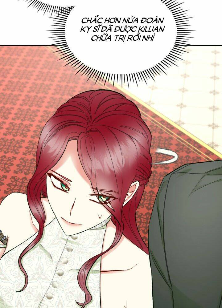 Kẻ Tạo Ra Nữ Phản Diện: Chapter 58.2