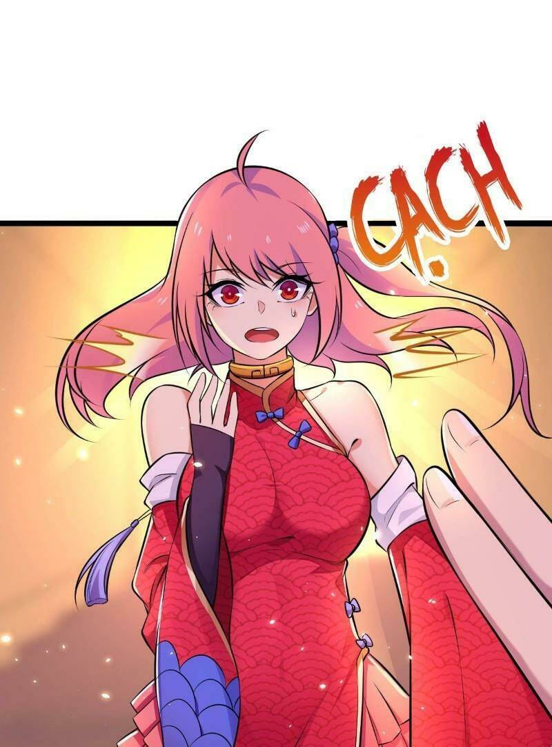 Thần Tiên Rút Thẻ: Chapter 5