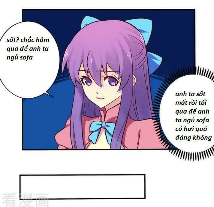 Tổng Tài Đã Cưới Em: Chapter 79