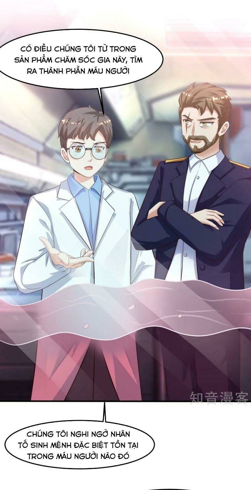 Tối Cường Vận Đào Hoa: Chapter 112