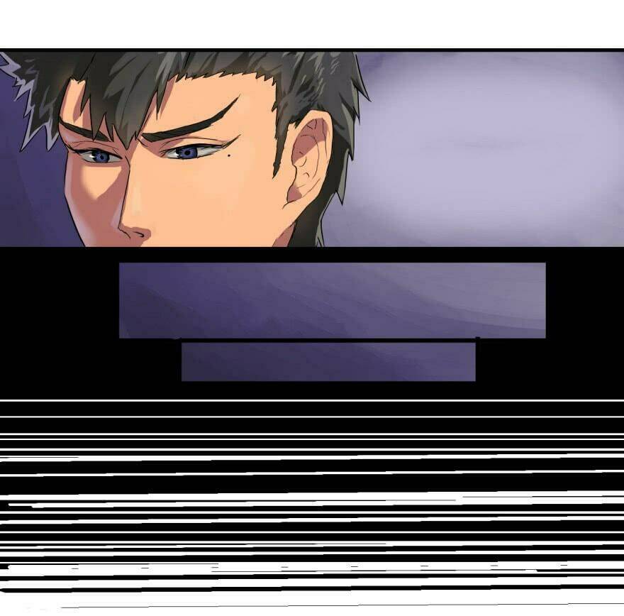 Vua Sinh Tồn: Chapter 6
