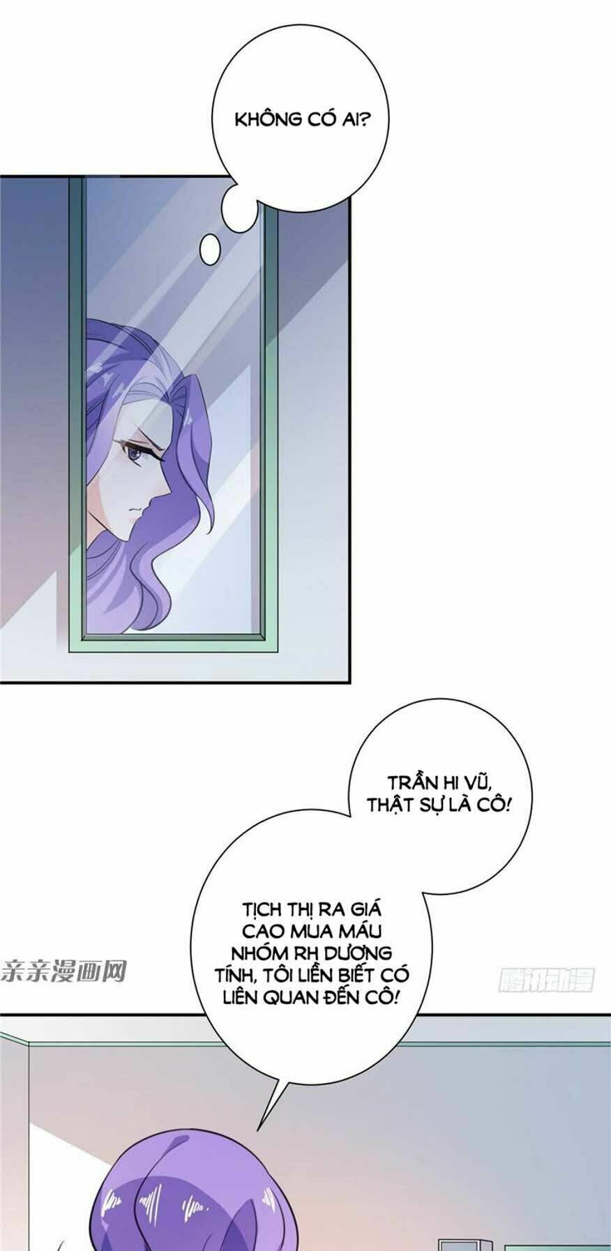 Vợ Yêu Là Báu Vật: Chapter 78