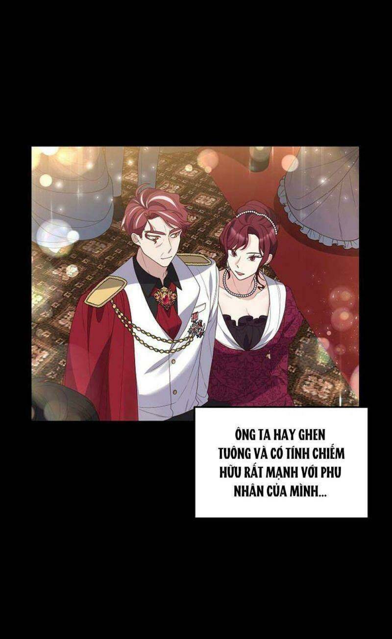 Hôn Phu Của Tôi Là Nam Chính Yandere: Chapter 2