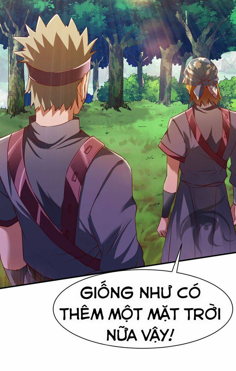 Chiến Đỉnh: Chapter 106