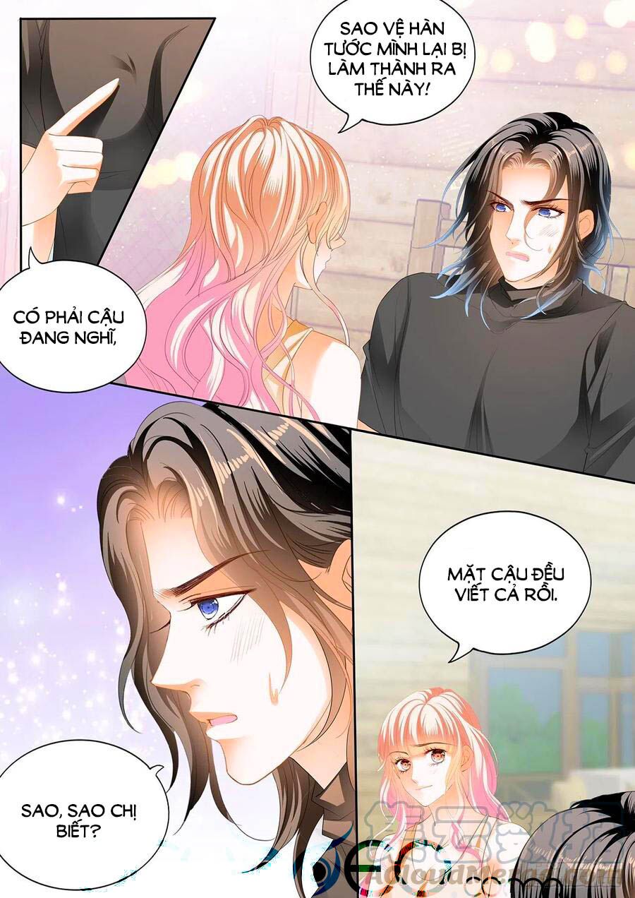 Bá Đạo Tiểu Thúc, Xin Trêu Chọc Vừa Thôi!: Chapter 253