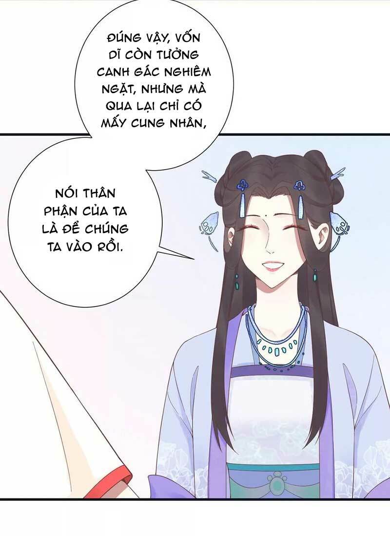 Hoàng Hậu Bận Lắm: Chapter 182