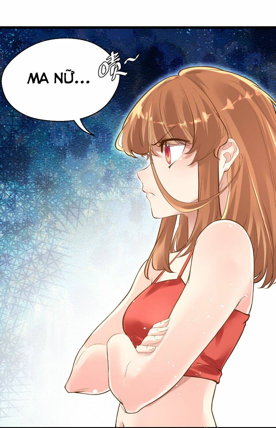 Bị Yêu Quái Bao Vây, Ta Vô Tình Nhặt Được Tiểu Ma Nữ?!: Chapter 5