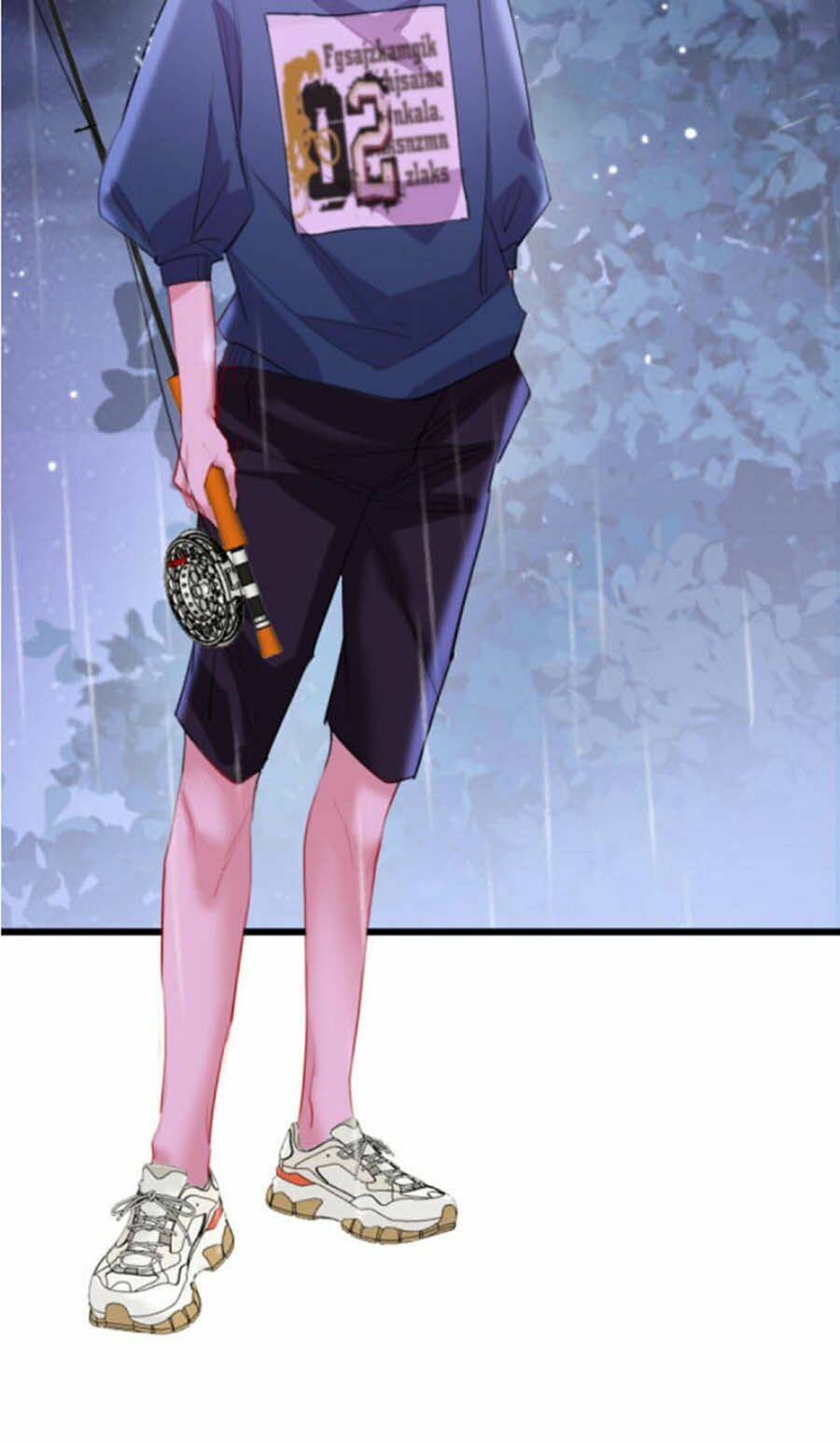 Cô Ấy Thật Xinh Đẹp 2: Chapter 5