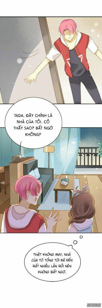 Sức Mạnh Của Sắc Đẹp: Chapter 168