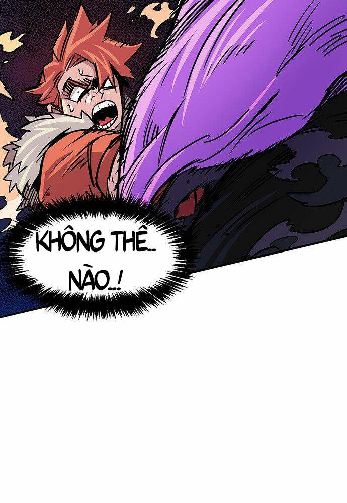 Chủ Nhân Thiên Giới: Chapter 1