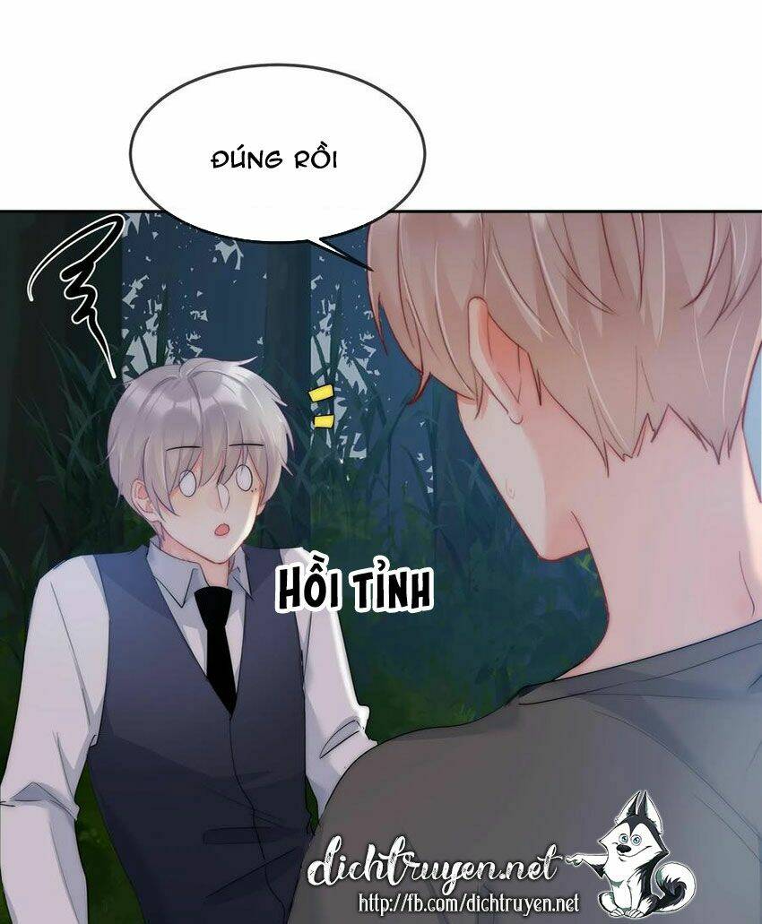 Boss Đại Nhân Là Nữ Thần?: Chapter 46