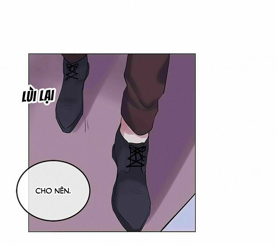 Một Giây Sau Bắt Đầu: Chapter 36