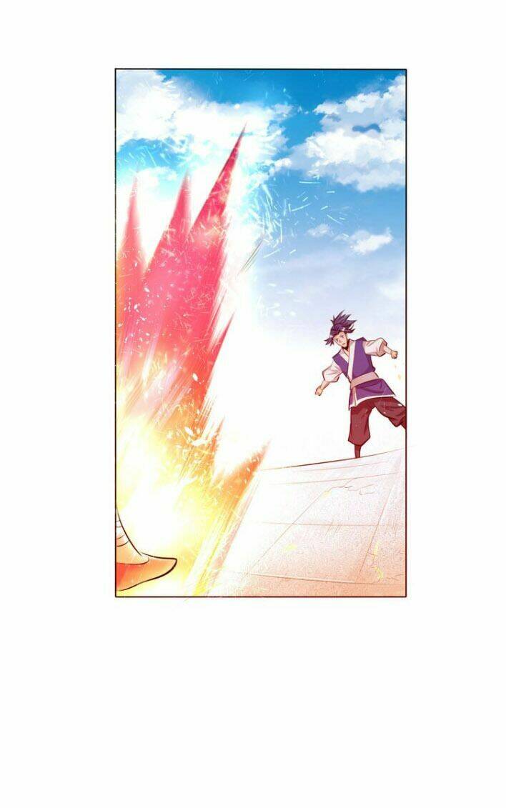 Ngự Thiên Thần Đế: Chapter 13