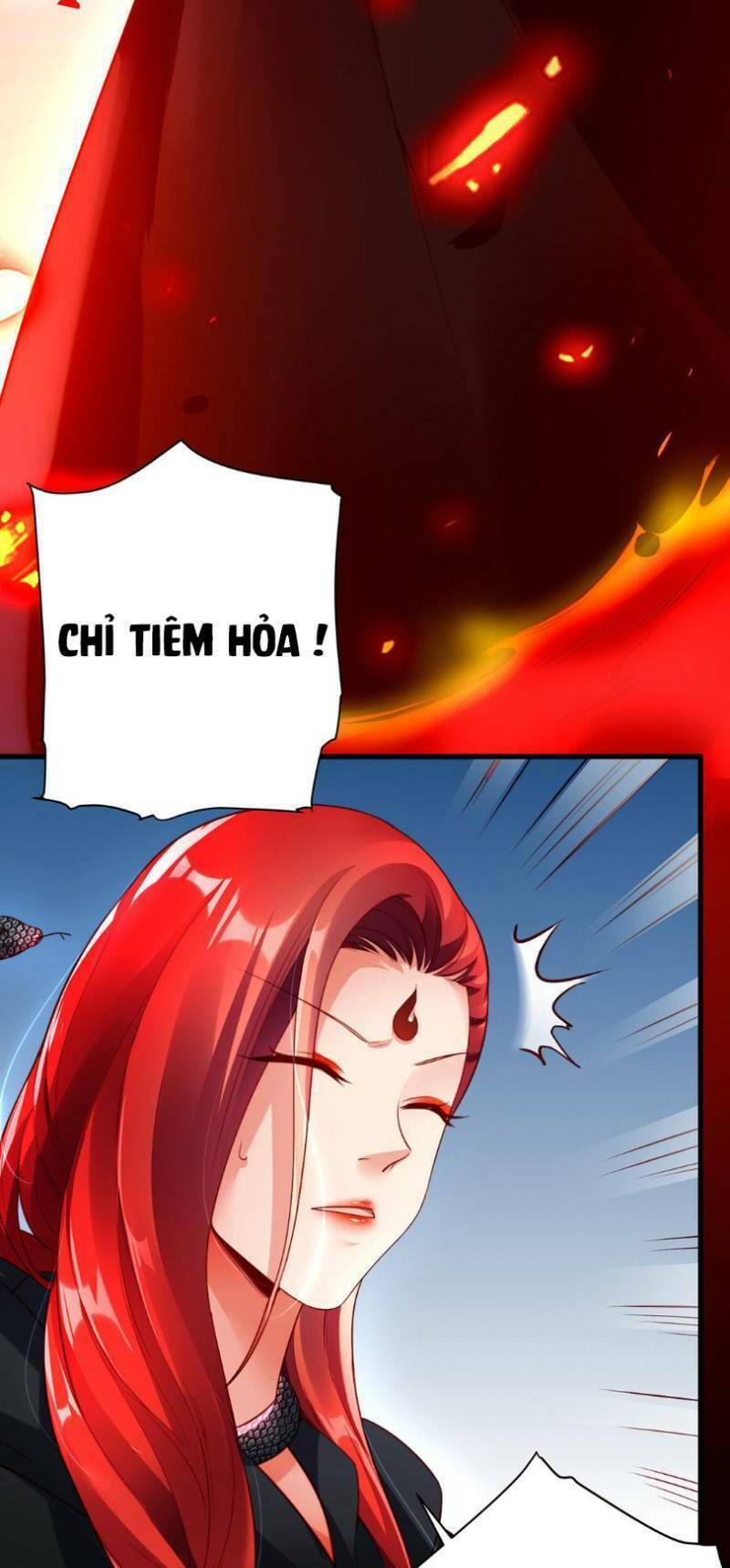 Thiên Kim Bất Hoán: Chapter 34
