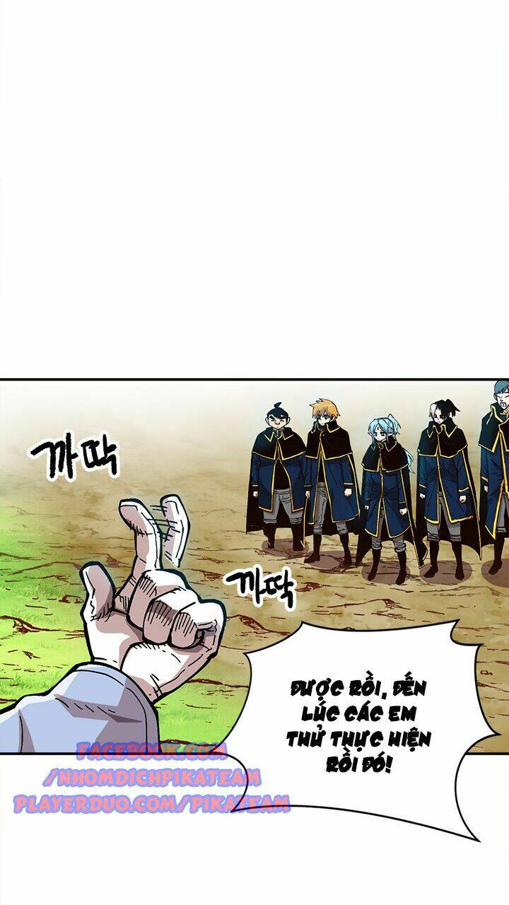 Đại Lục Vô Song: Chapter 24