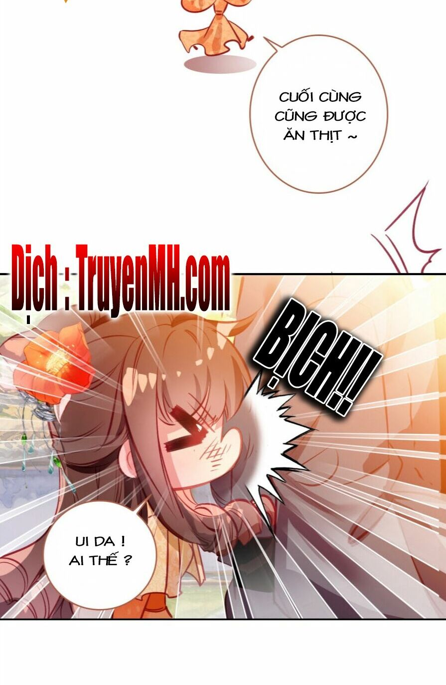 Gả Cho Một Tên Thái Giám Đáng Ghét: Chapter 23