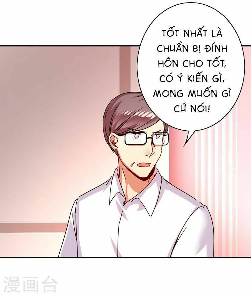 Phục Thù Thiếu Gia Tiểu Điềm Thê: Chapter 40