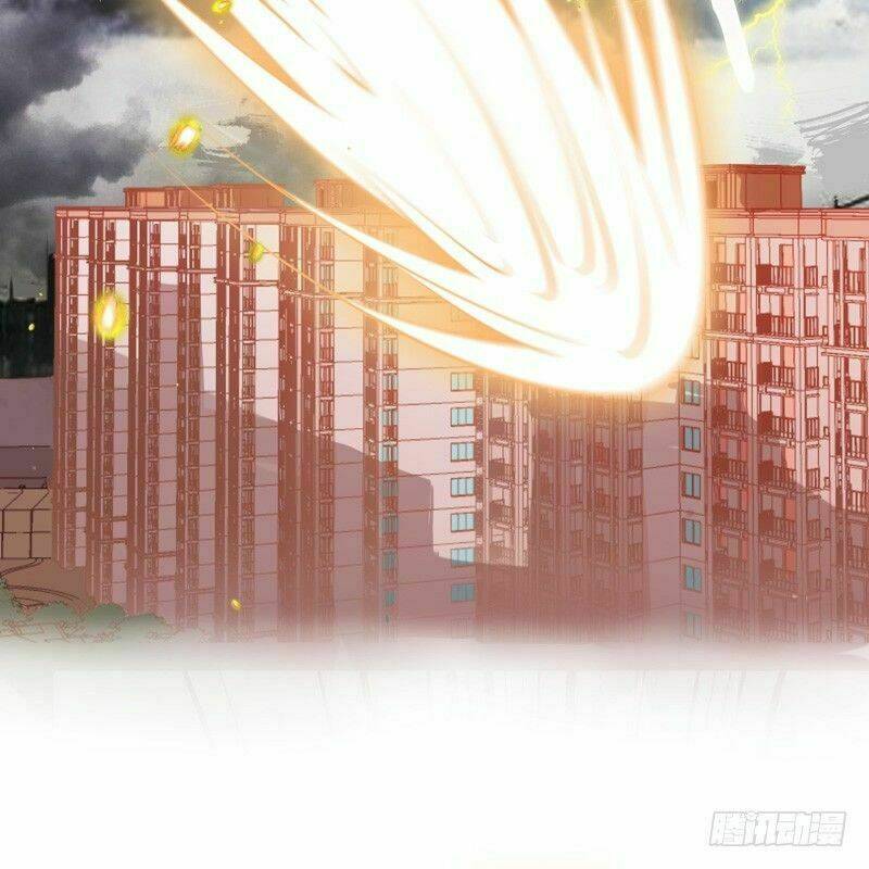 Vượt Qua Ngân Hà Để Yêu Em: Chapter 2