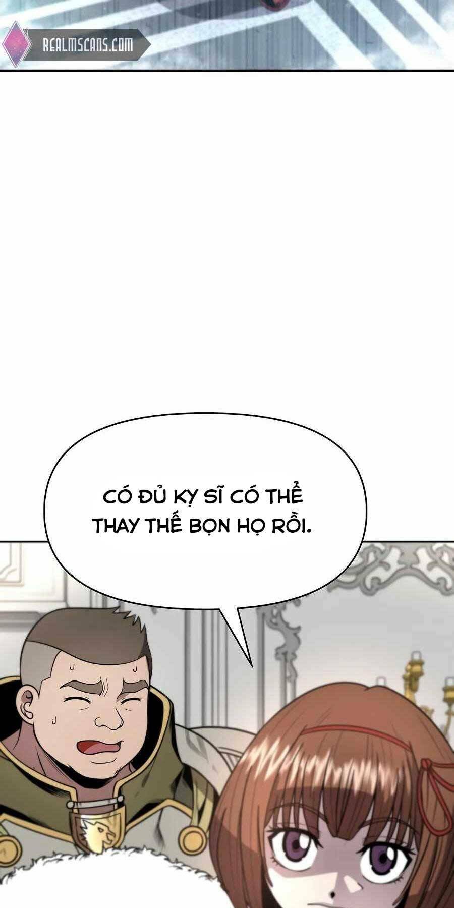 Tên Lỗ Mãng Cấp 10 Của Gia Đình Hiệp Sĩ: Chapter 9