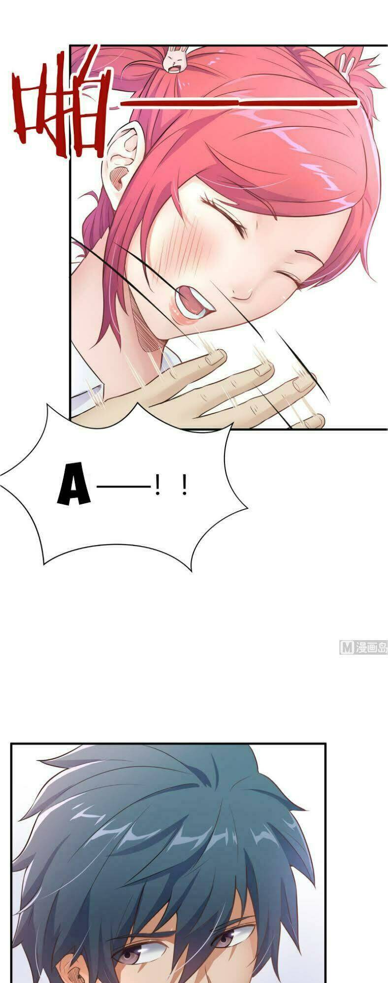 Bác Sĩ Riêng Của Nữ Thần: Chapter 5