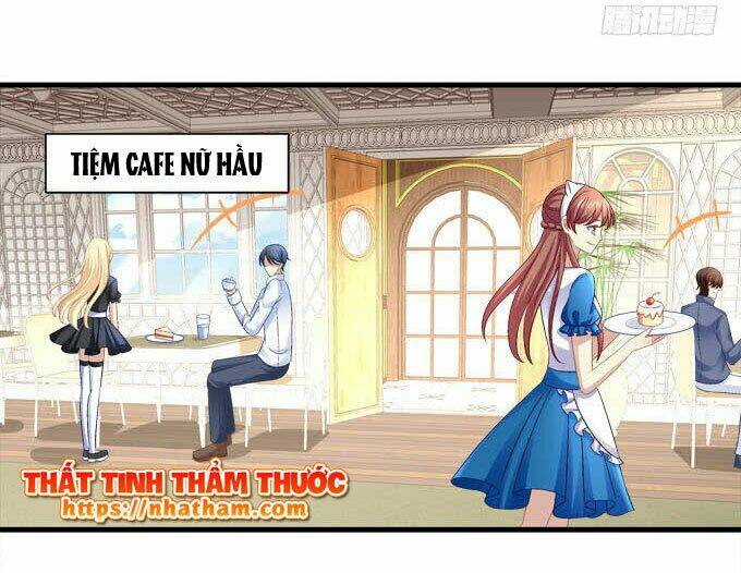 Đế Vương Ta Vẫn Còn Nhỏ: Chapter 68