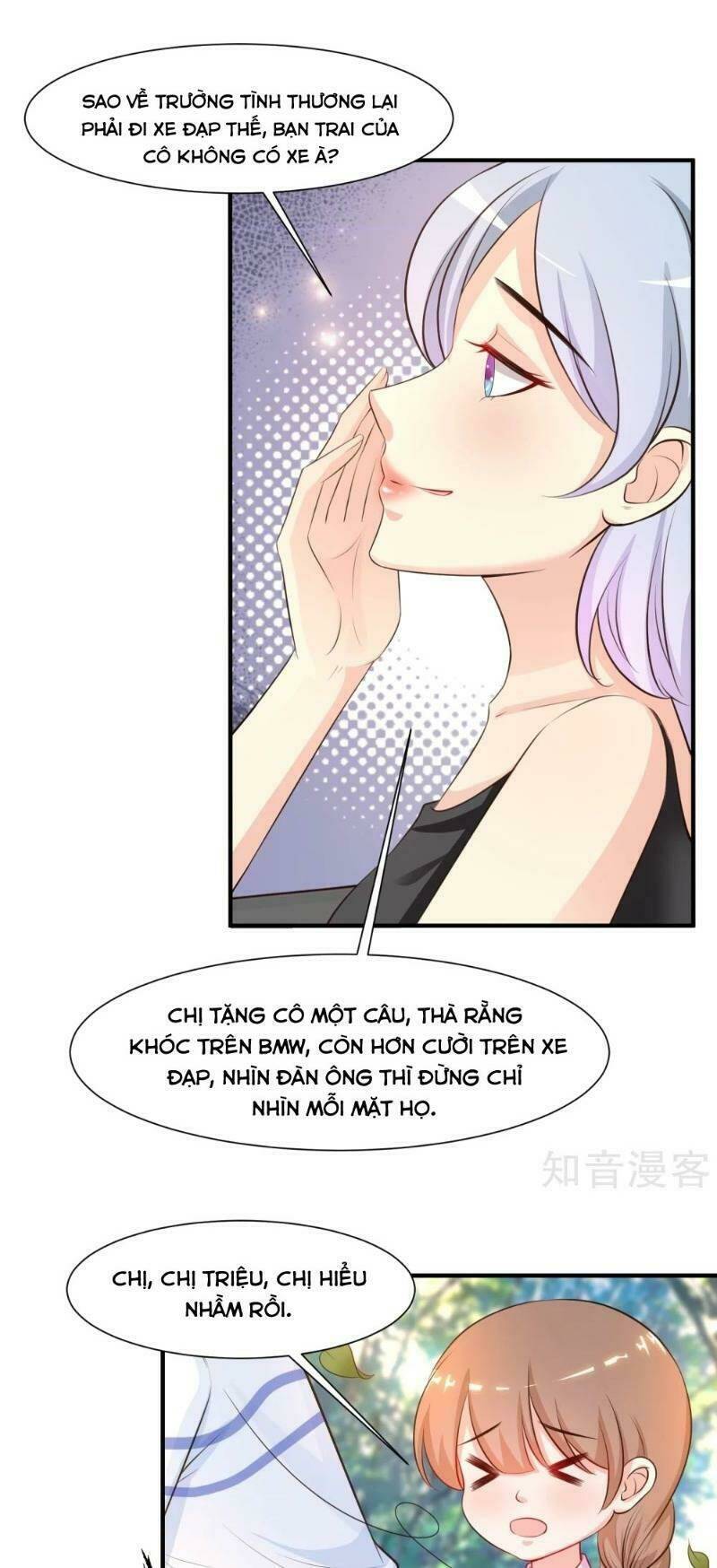 Tối Cường Vận Đào Hoa: Chapter 91