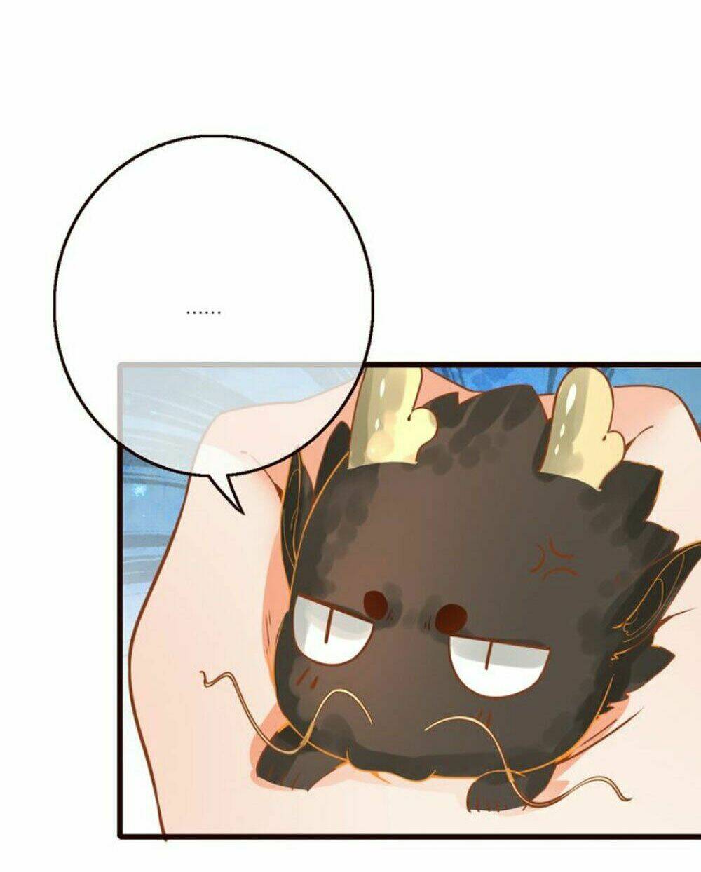 Chọc Nhầm Thượng Thần Băng Lãnh: Chapter 21