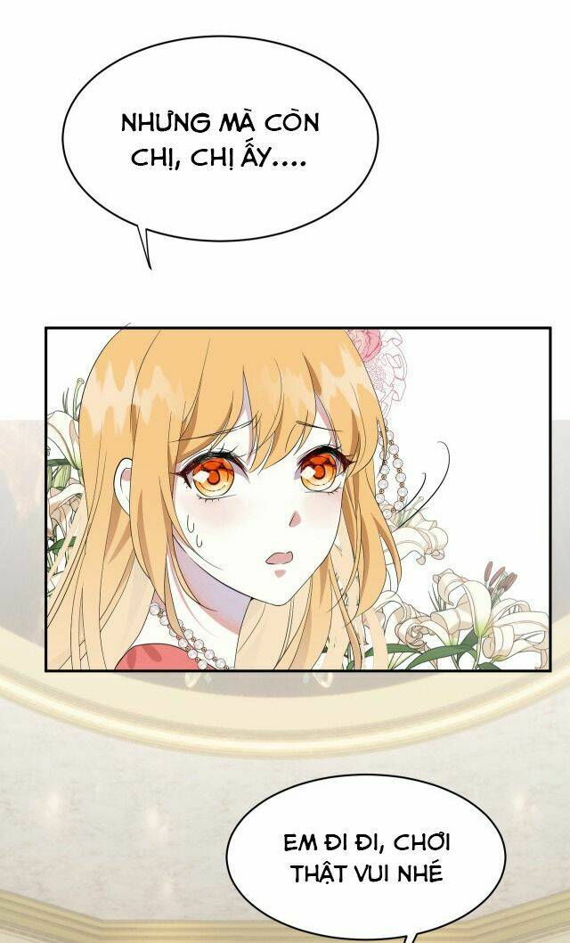 Ta Là Nữ Phụ Độc Ác: Chapter 2