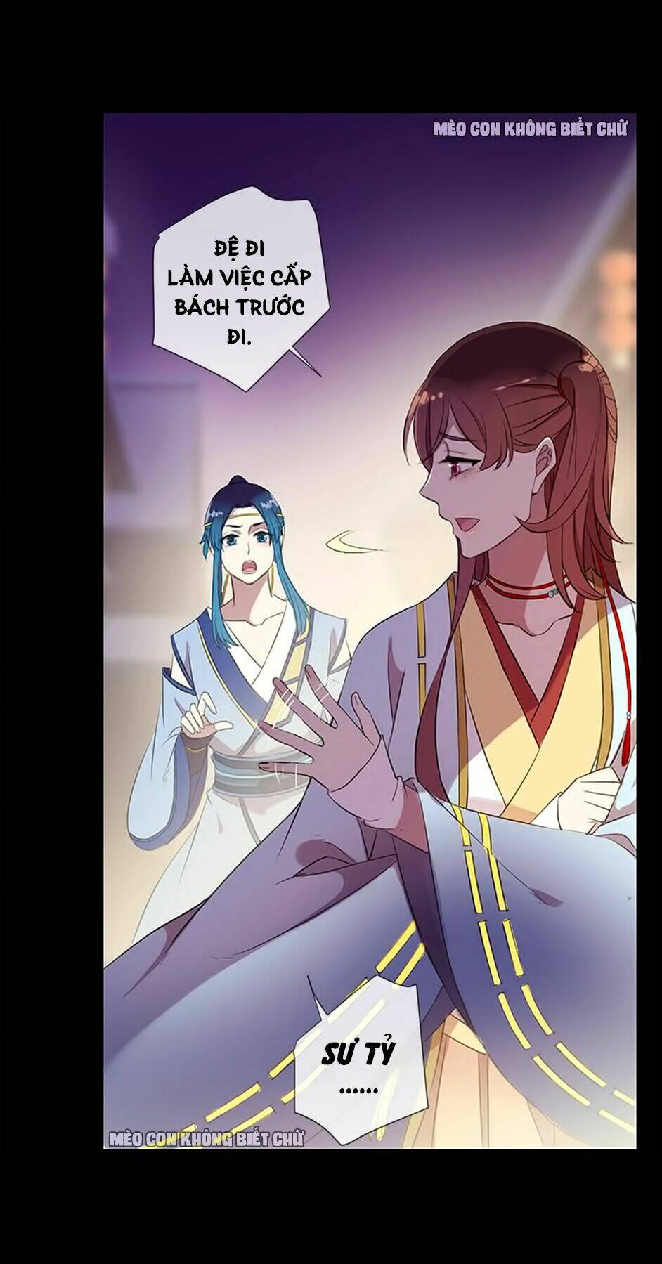 Bách Yêu Dị Văn: Chapter 40