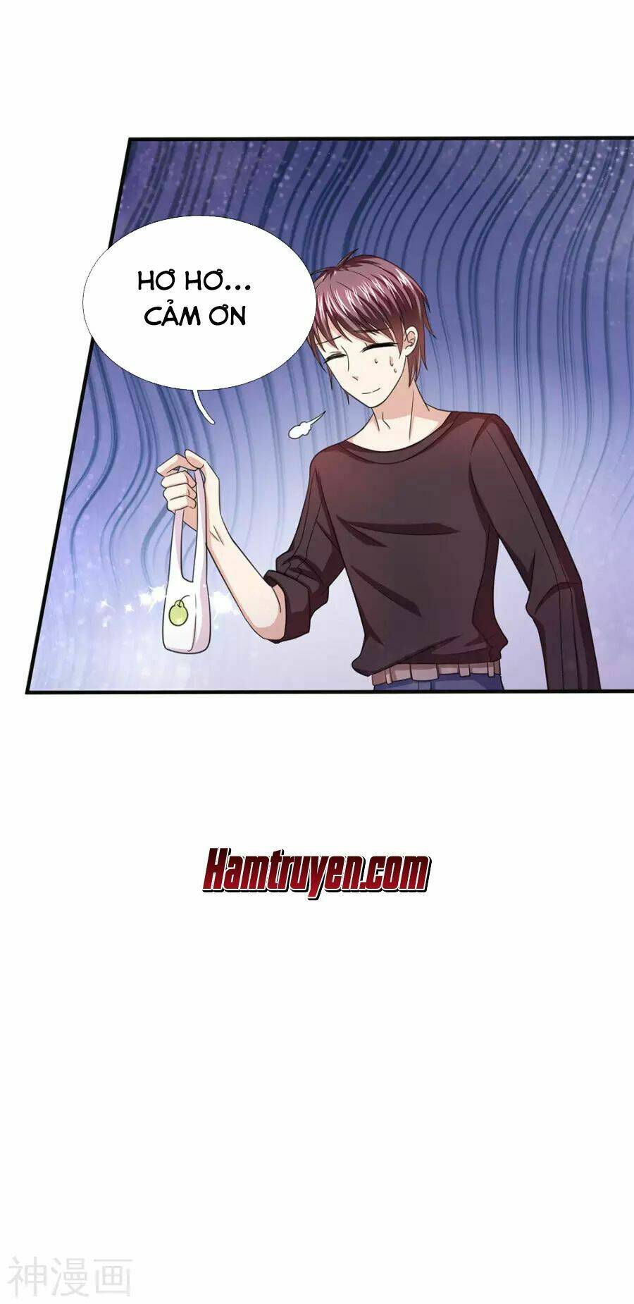 Tuyệt Thế Phi Đao: Chapter 33
