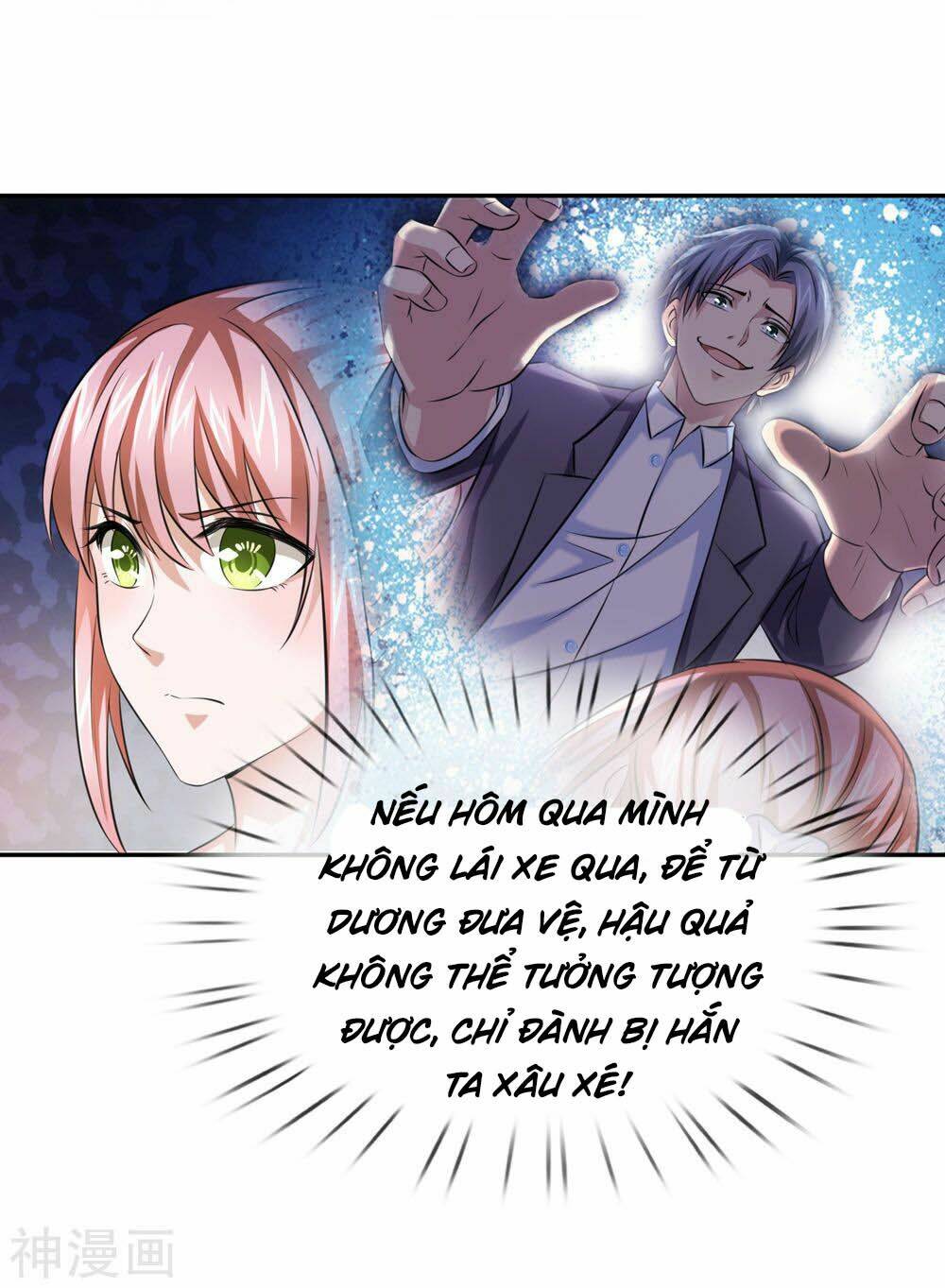 Tuyệt Thế Phi Đao: Chapter 178