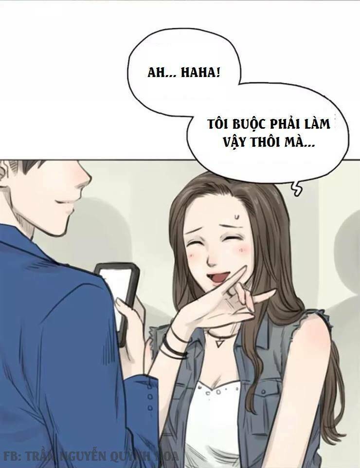 12 Giờ Của Lọ Lem: Chapter 5