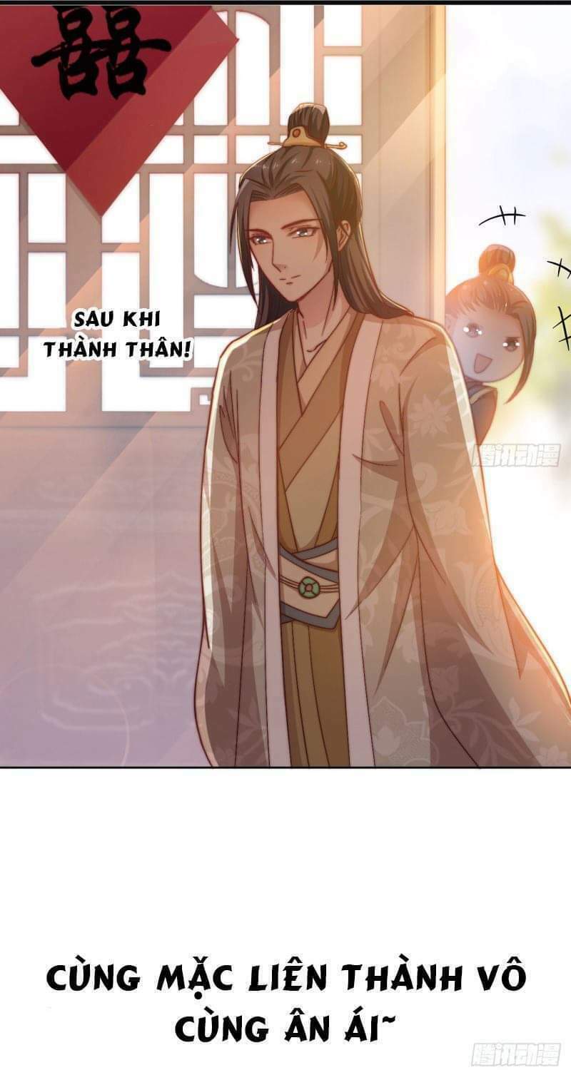 Song Thế Sủng Phi: Chapter 1