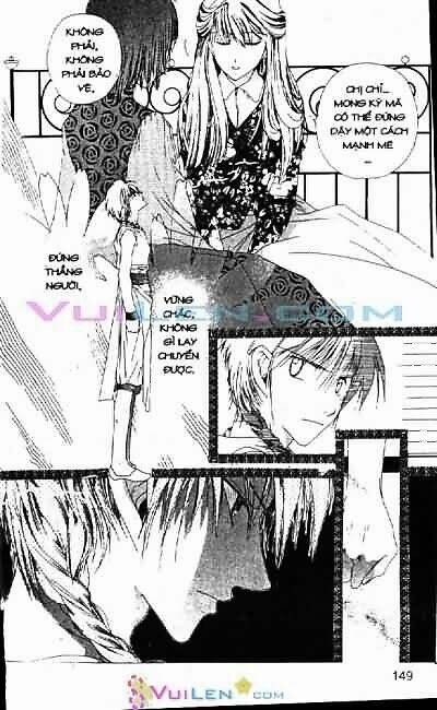 Duyên Kỳ Ngộ: Chapter 9