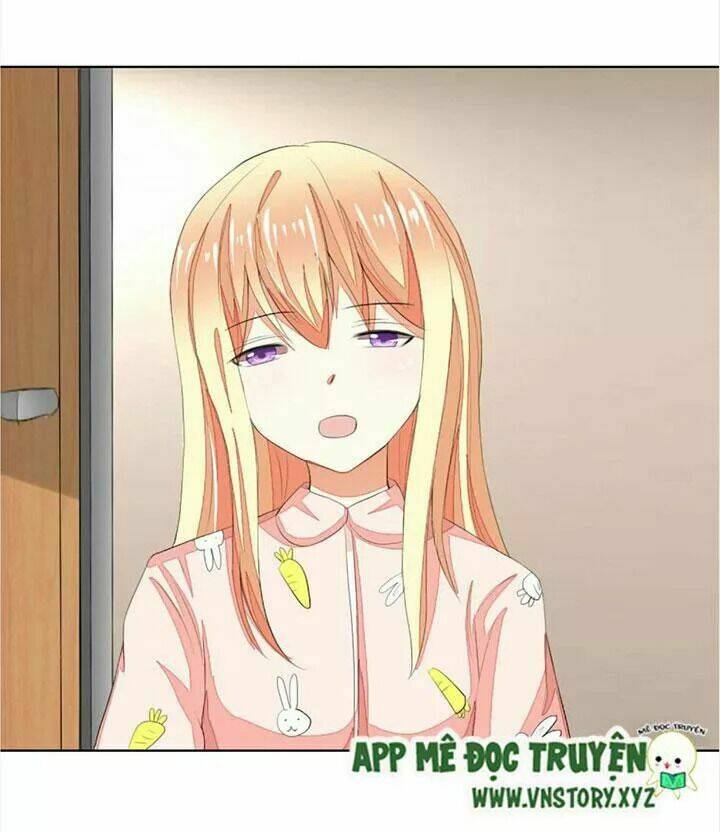 Nam Thần Ma Cà Rồng: Sủng Nhược Tiểu Lãn Thê: Chapter 54