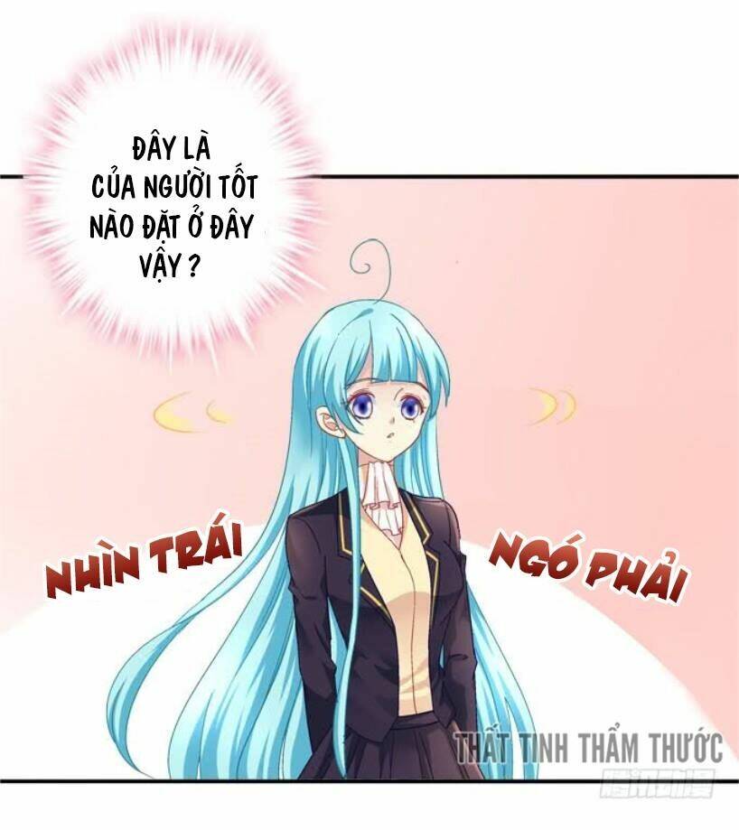 Đế Vương Ta Vẫn Còn Nhỏ: Chapter 52