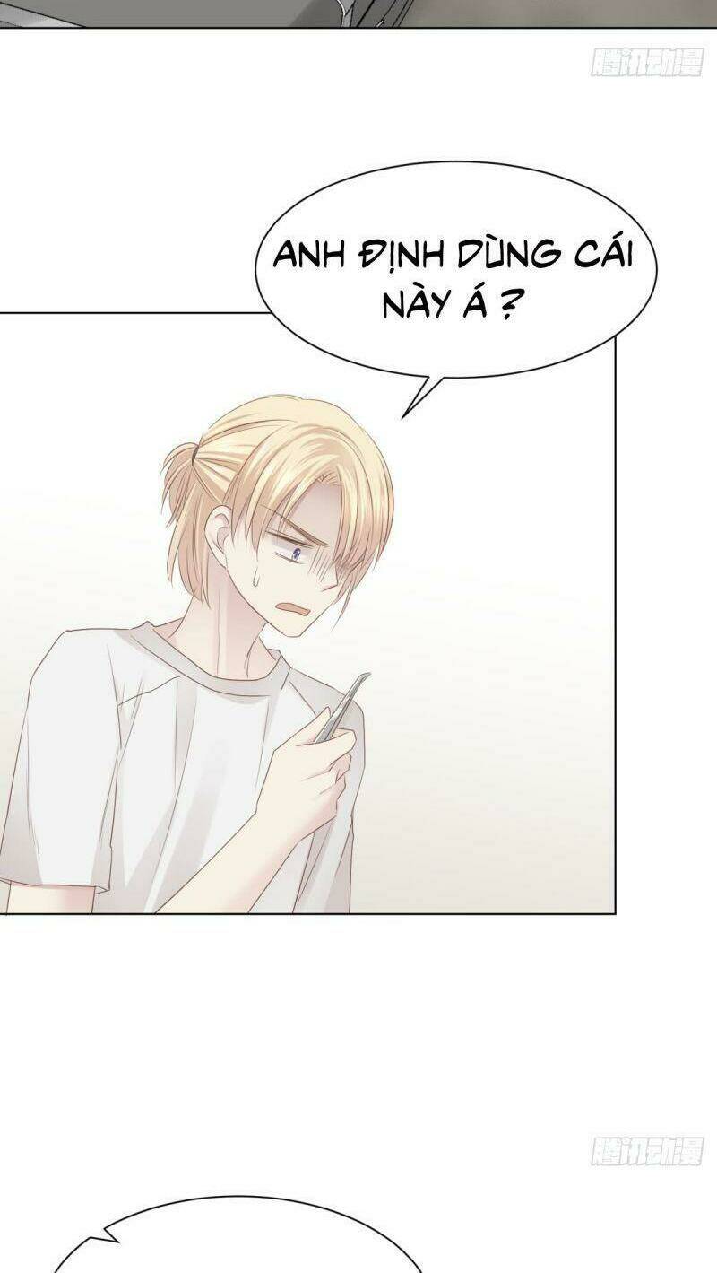 Điều Giáo Gấu Bắc Cực: Chapter 20