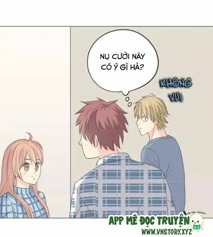 Xin Chào! Dân Nữ: Chapter 61