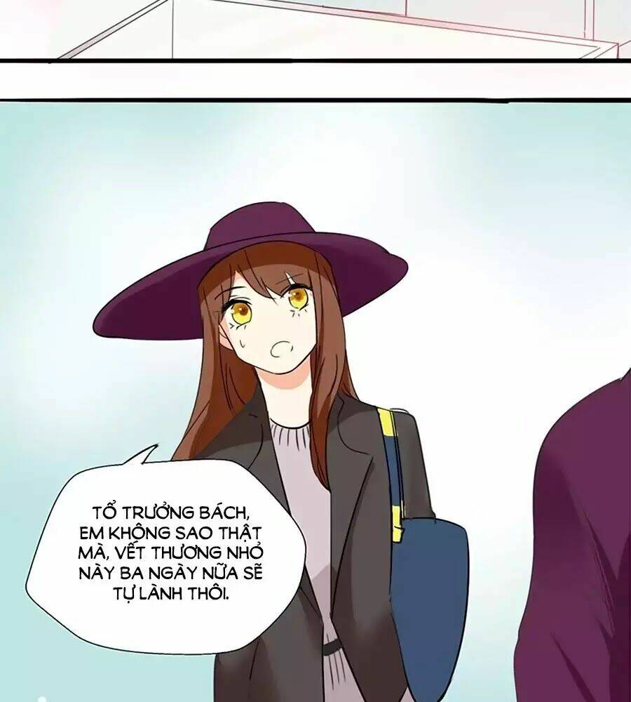 Mùi Hương Lãng Mạn: Chapter 13