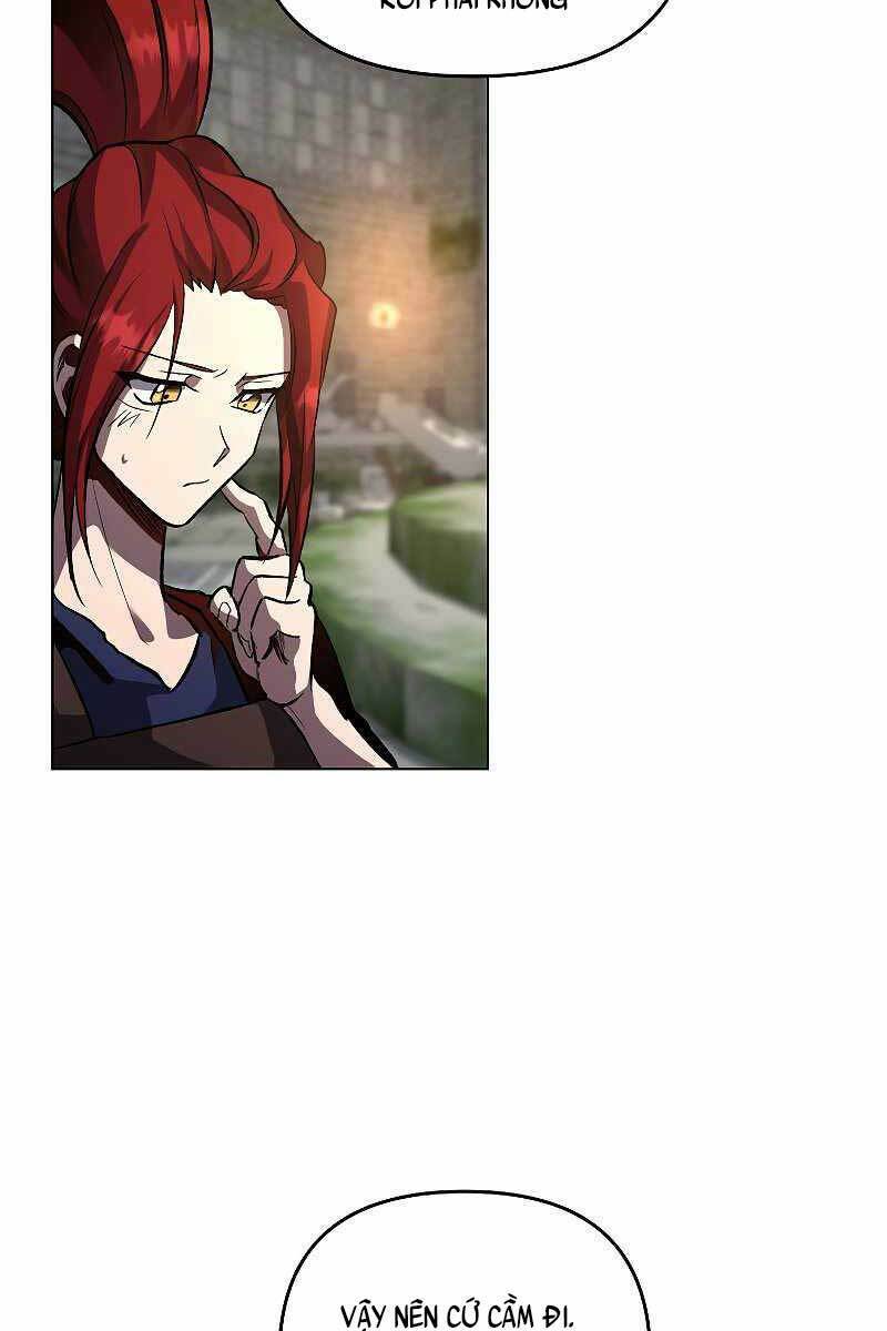 Con Đường Diệt Thần: Chapter 21