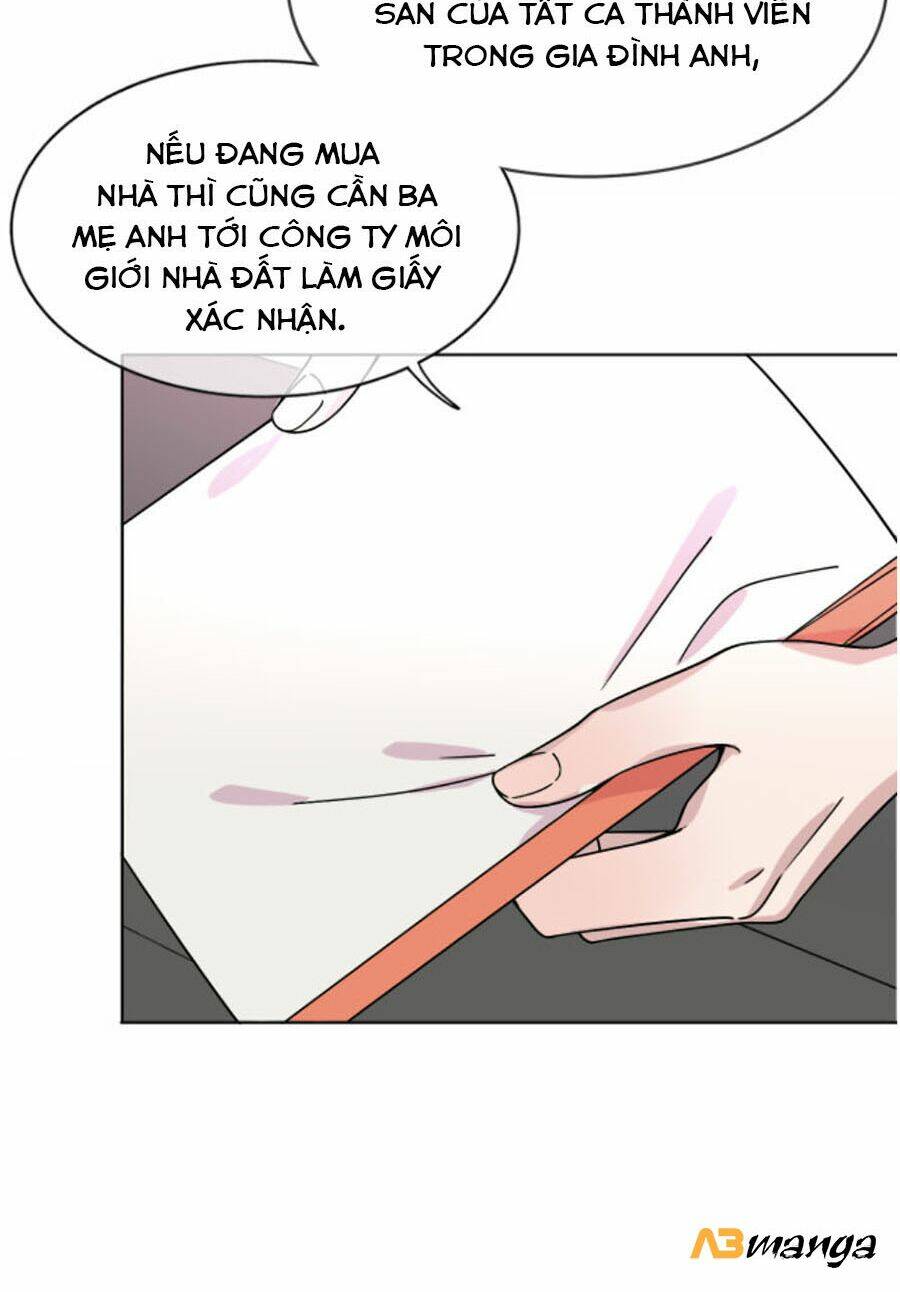 Cát Xê Người Tình Bóng Đêm: Chapter 26