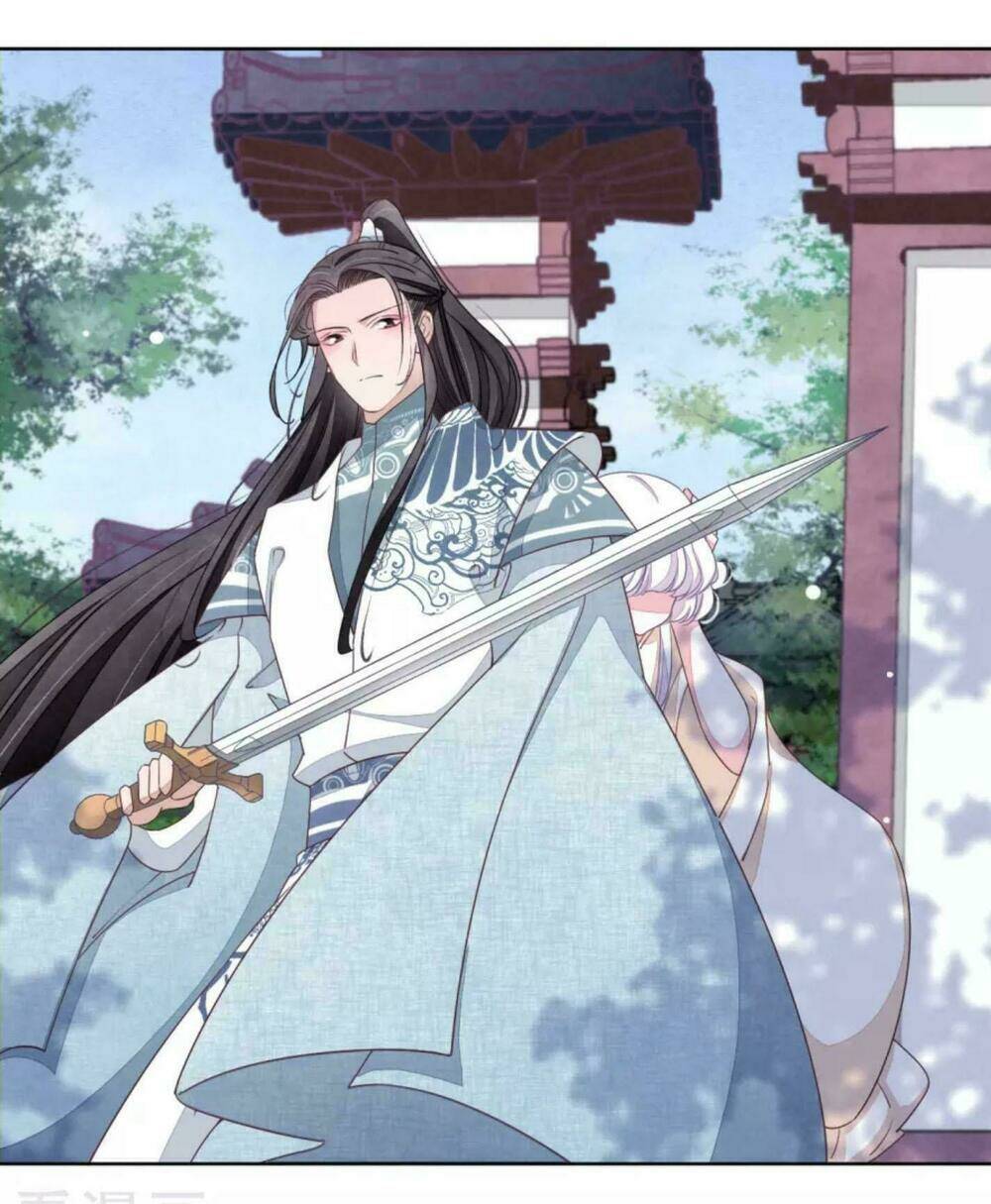 Xuyên Về Cổ Đại Làm Quốc Bảo: Chapter 13