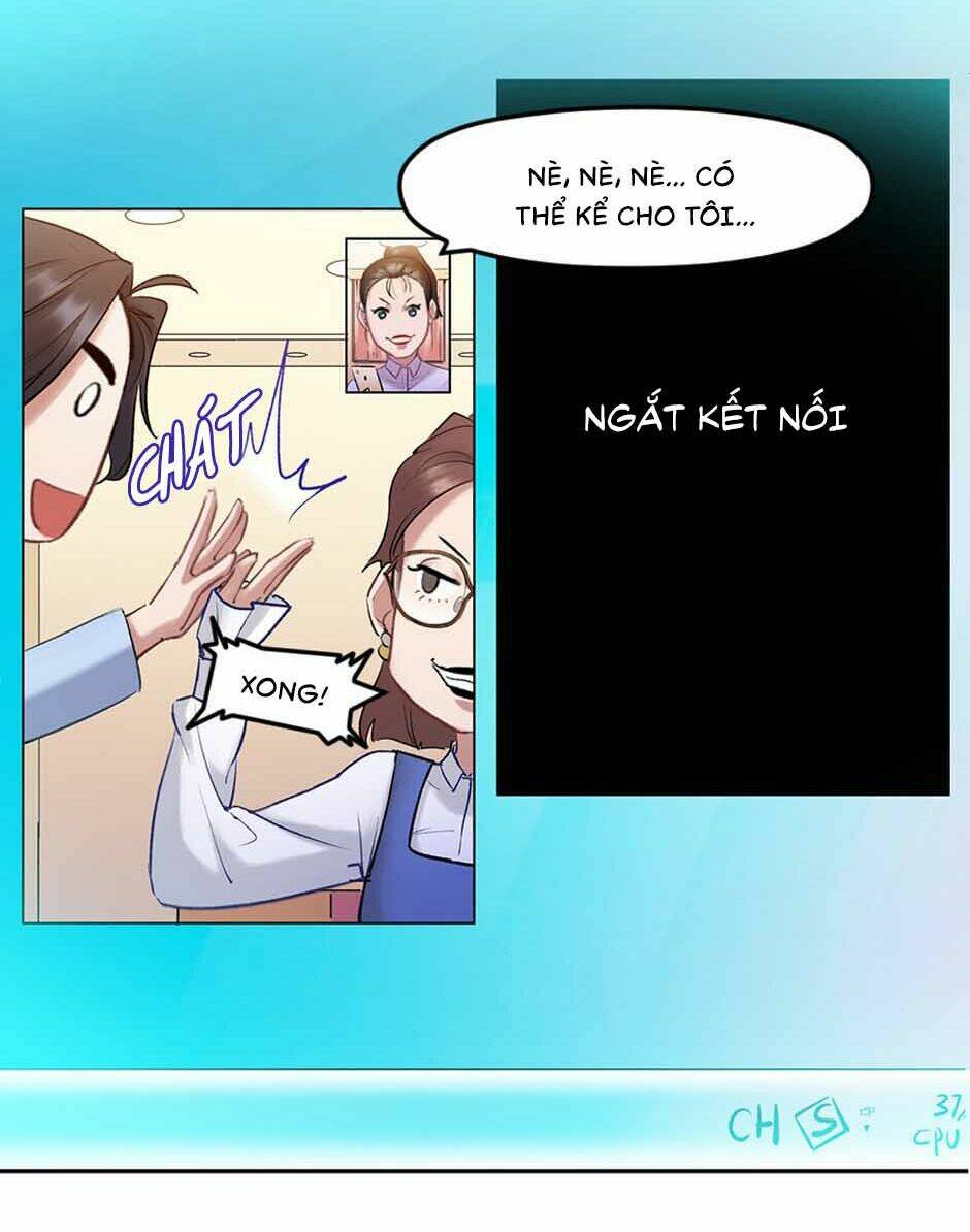 Anh Hùng Và Hiệp Nữ: Chapter 37