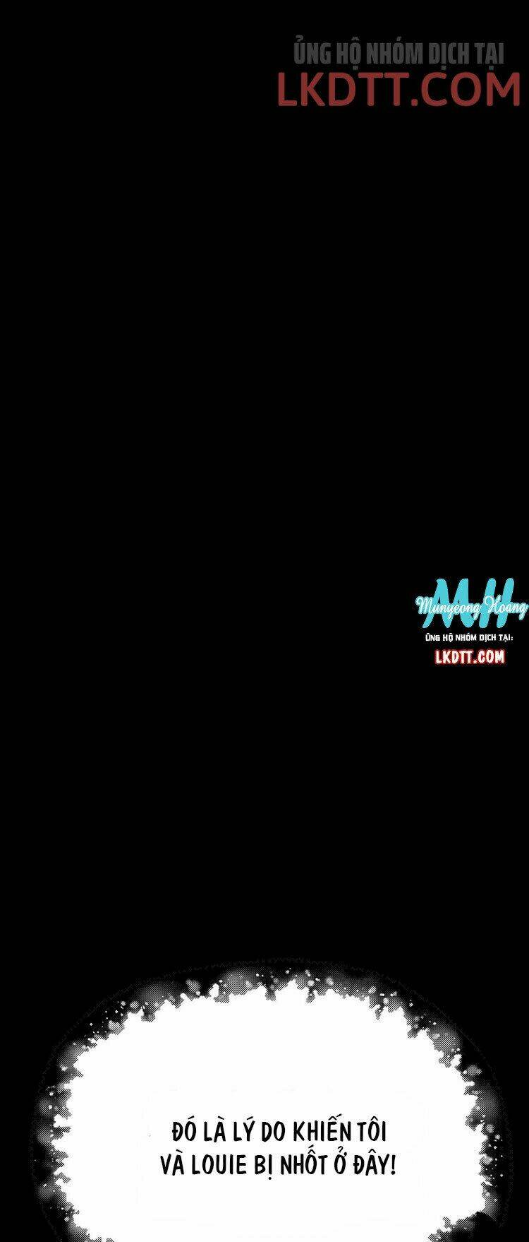 Công Chúa Bị Lãng Quên Muốn Sống Trong Hòa Bình: Chapter 2