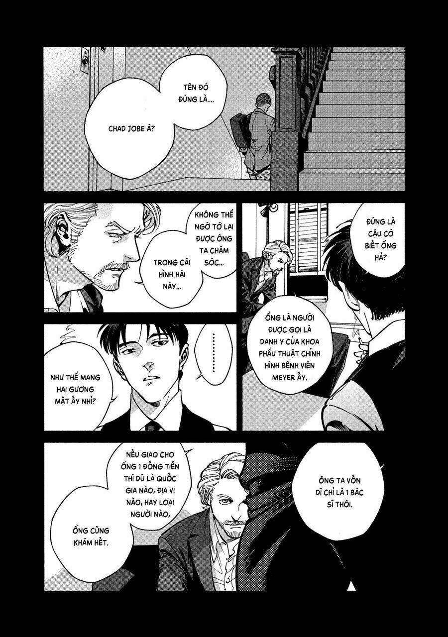 Canis – The Speaker: Chapter 11.5