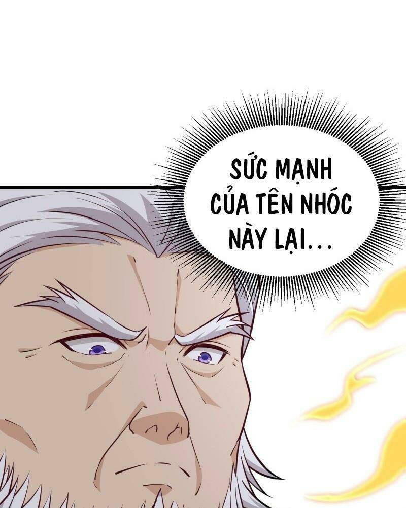 Minh Nhật Thần Đô: Chapter 49