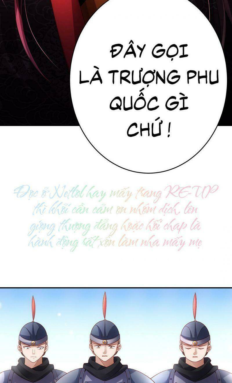 Thiên Kim Bất Hoán: Chapter 54