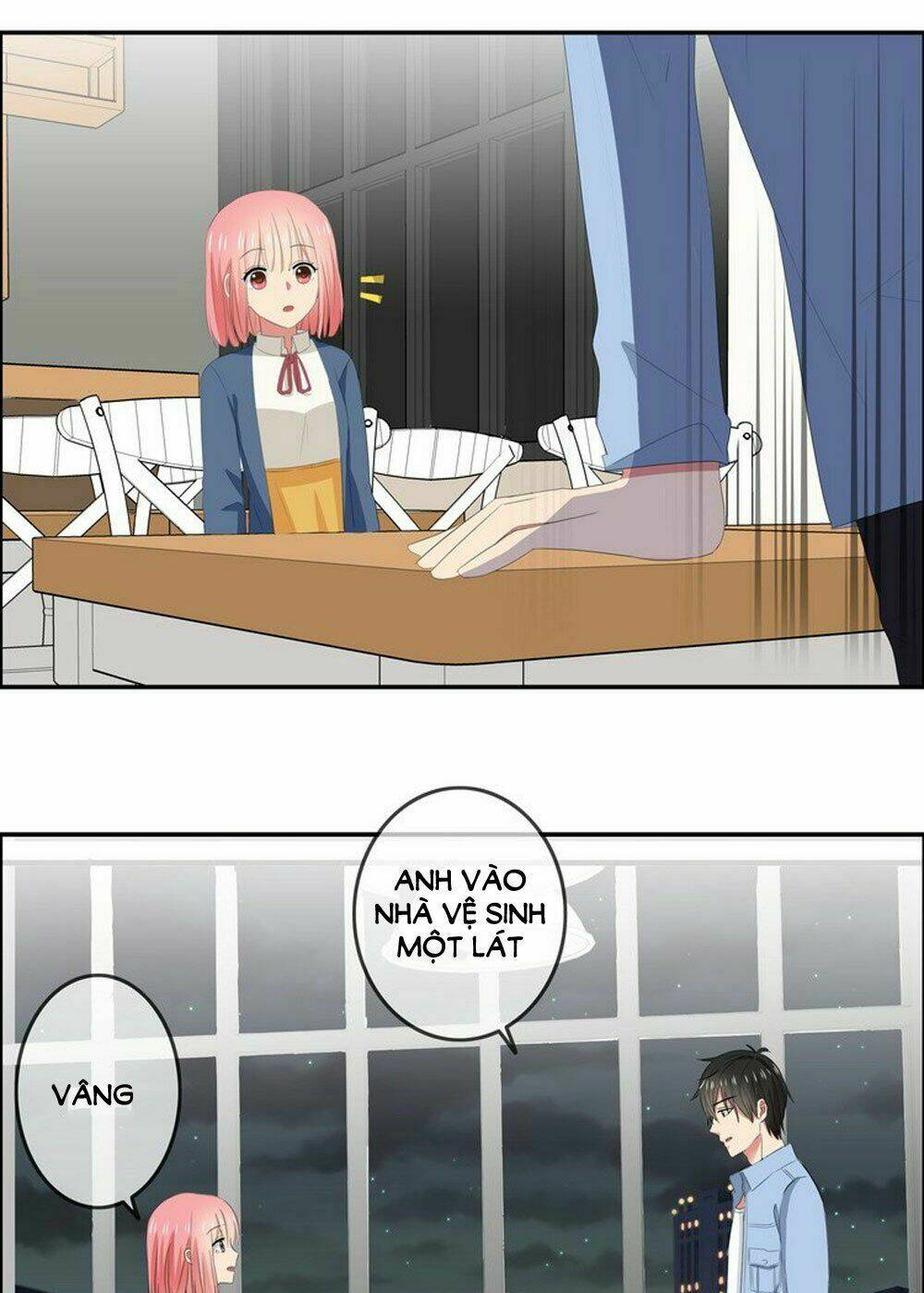 Đại Thần Tình Yêu Chớ Chạm Tôi: Chapter 67