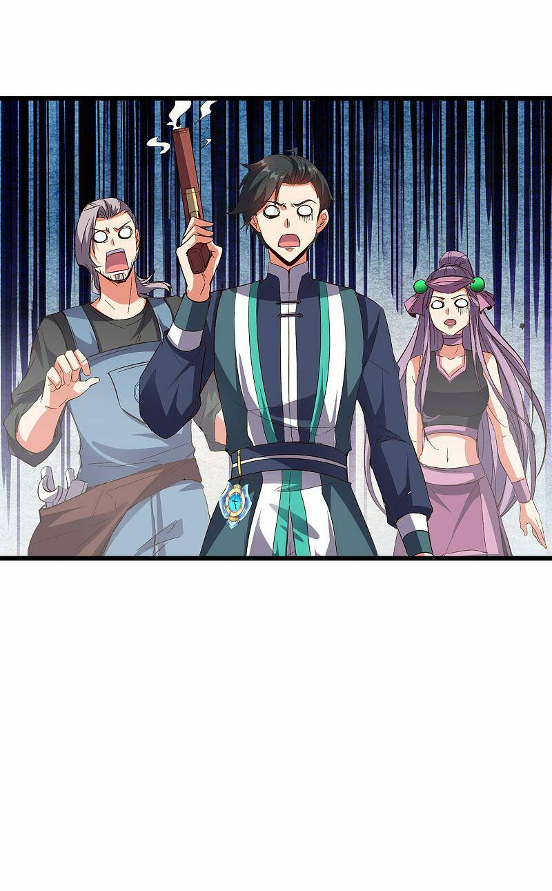 Phục Thiên Thánh Chủ: Chapter 66